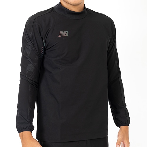 Black Out Collection ストレッチウーブンピステトップ