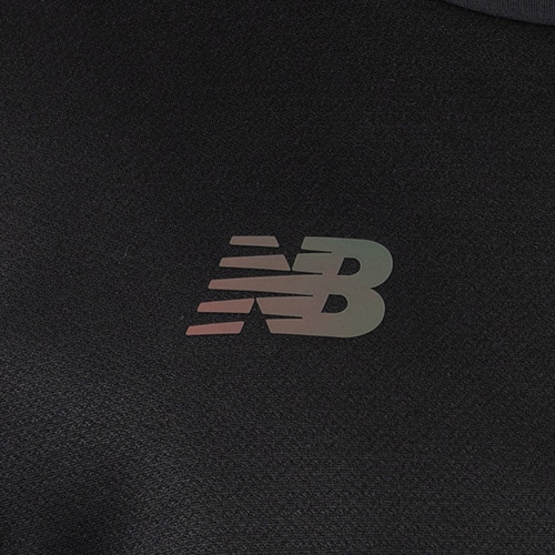Black Out Collection ストレッチボンディングトップ