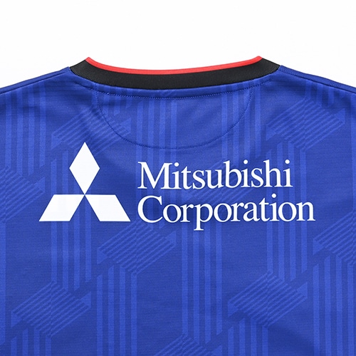 2025 FC東京 1stオーセンティックユニフォーム
