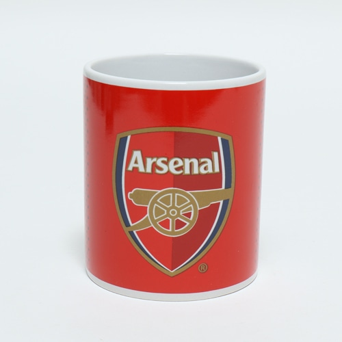 ARS Mug FD