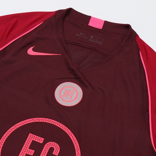 NIKE F.C. ホーム 半袖ジャージ