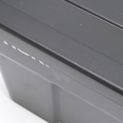 THOR Large Totes With Lid 53L DC