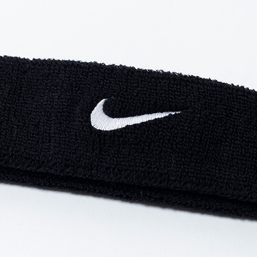 スウッシュ クラシック ヘッドバンド