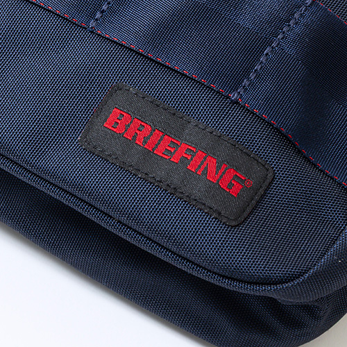 ONE ZIP POUCH MW GENⅡ