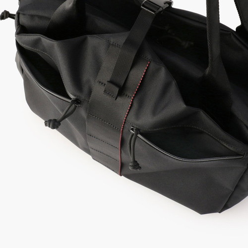 URBAN GYM BOSTON TOTE