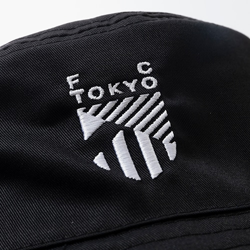 FC東京 バケットハット(リバーシブル)