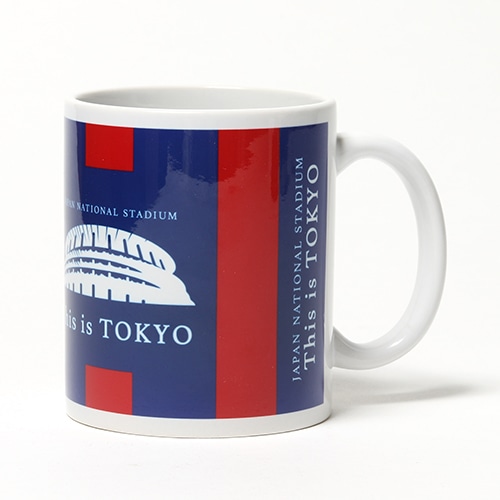This is TOKYO マグカップ