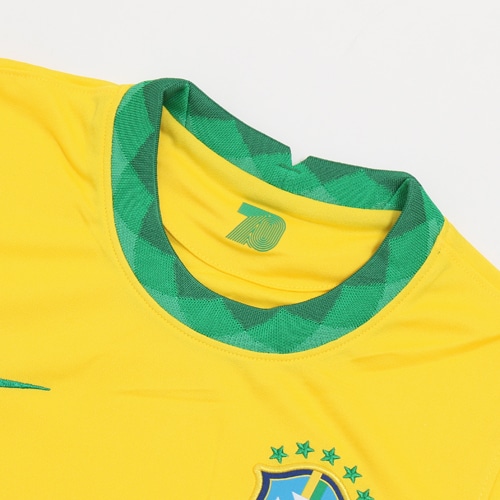 ジュニア ブラジル代表 ホームレプリカユニフォーム サッカーショップkamo ジュニア ブラジル代表 ホームレプリカユニフォーム サッカーショップkamo