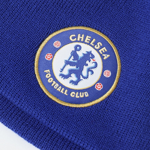 CHE Beanie BLU