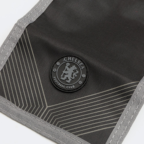 チェルシーFC ナイロンウォレット