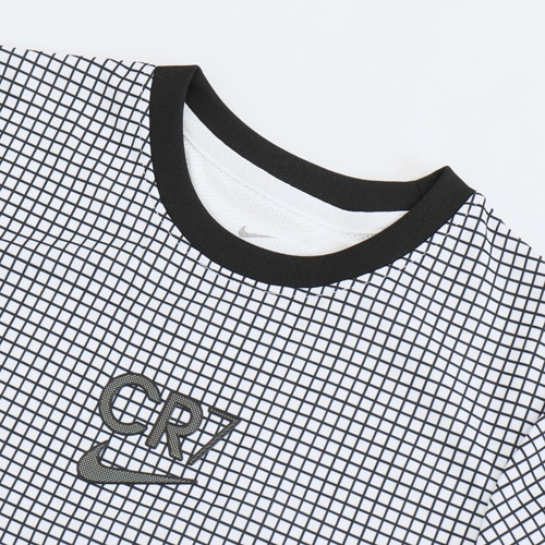ジュニア CR7 半袖トップ