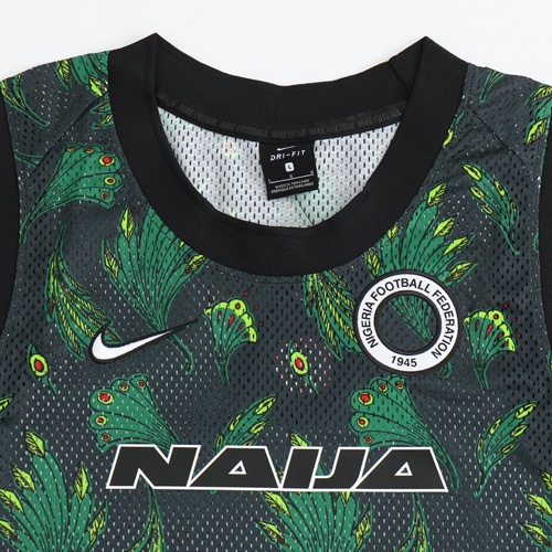 ﾅｲｷ NFF BBALL S/L ﾄｯﾌﾟ