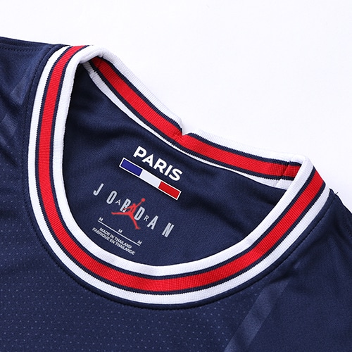 ﾅｲｷ PSG ｽﾀｼﾞｱﾑ S/S ｼﾞｬｰｼﾞ Home