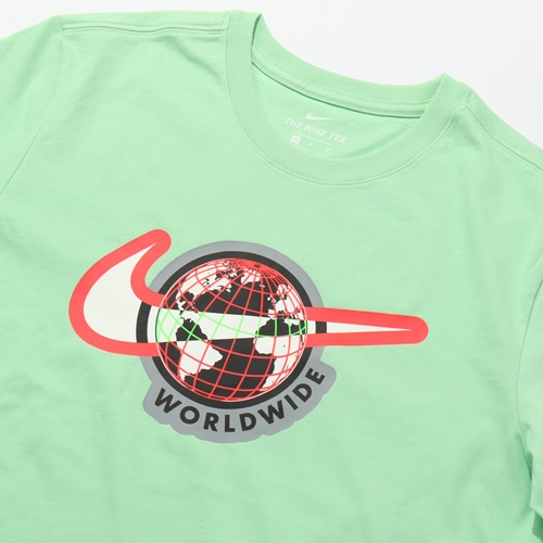 スウッシュワールドワイド Tシャツ