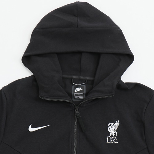 ﾅｲｷ LFC ﾃｯｸﾊﾟｯｸ CL ﾌﾙｼﾞｯﾌﾟﾌｰﾃﾞｨ