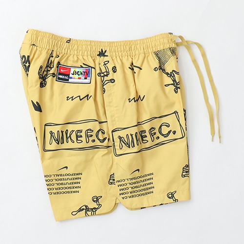 NIKE F.C. ウーブンショート