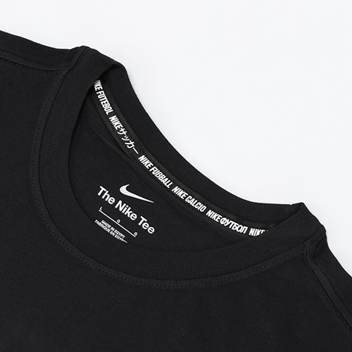 NIKE F.C. シーズナル グラフィック 半袖Tシャツ