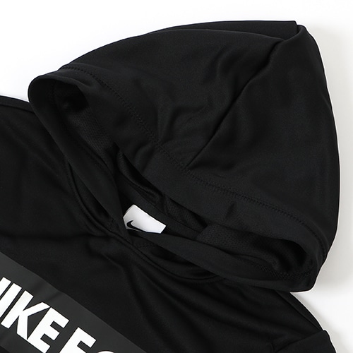 NIKE F.C. Dri-FIT リベロ フリース フーディ