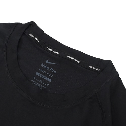NIKE PRO タイト 半袖トップ