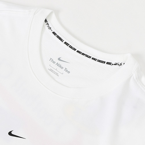 NIKE F.C. シーズナルグラフィック 半袖Tシャツ