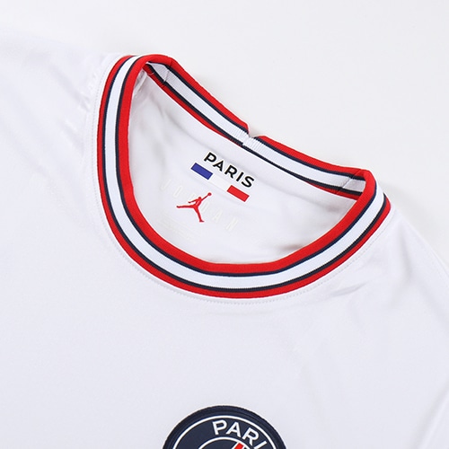 ﾅｲｷ PSG DF ｽﾀｼﾞｱﾑ S/S ｼﾞｬｰｼﾞ 4TH