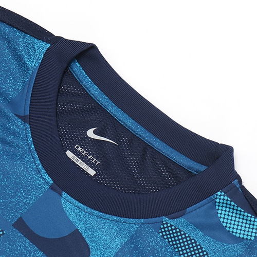 NIKE F.C. Dri-FIT リベロ トップ GX