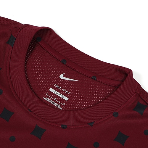 NIKE F.C. Dri-FIT リベロトップ GX