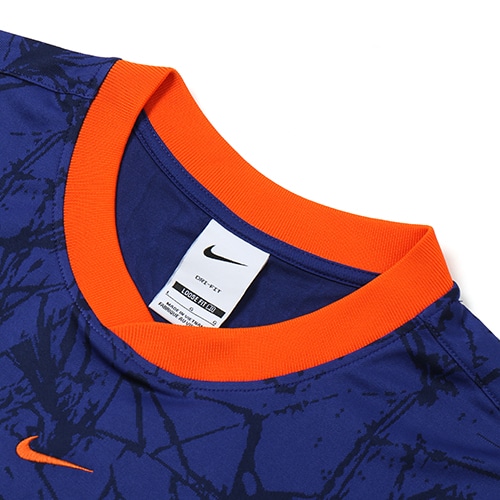 NIKE F.C. Dri-FIT ジャージー ショートスリーブ トップ