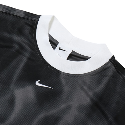 NIKE F.C. Dri-FIT ロングスリーブ トップ GX