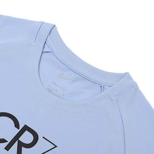 ジュニア CR7 Dri-FIT トップ