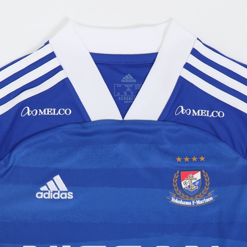 Kids 横浜f ﾏﾘﾉｽ ﾎｰﾑﾕﾆﾌｫｰﾑ サッカーショップkamo