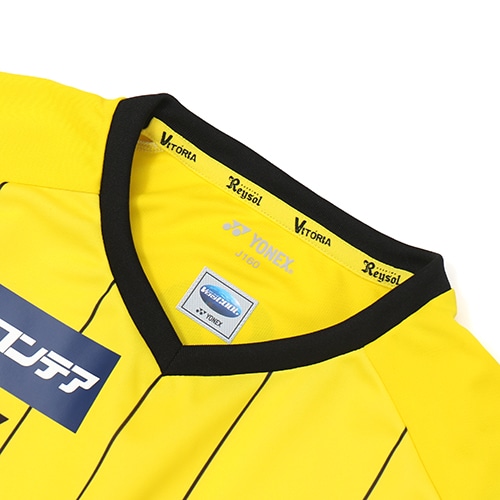 春夏新作 1stレプリカユニフォーム 柏レイソル 21 22 ジュニア ジュニアレプリカユニフォーム Allesporoes De