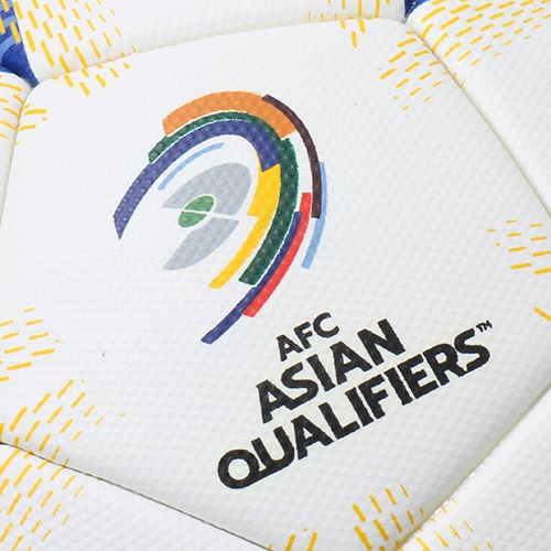 AFC アジア最終予選 レプリカ 4号 キッズ