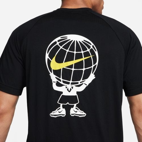 Culture of Football 半袖トップ