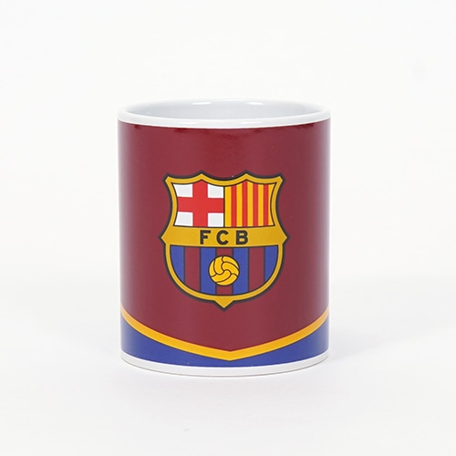 FCバルセロナ Mug SW