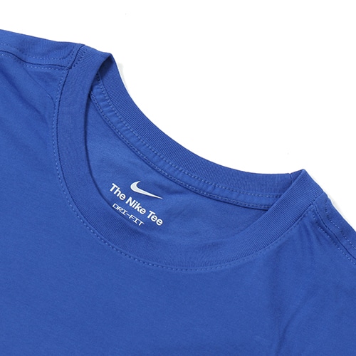 NIKE F.C. Dri-FIT ホワイト スペース ショートスリーブ