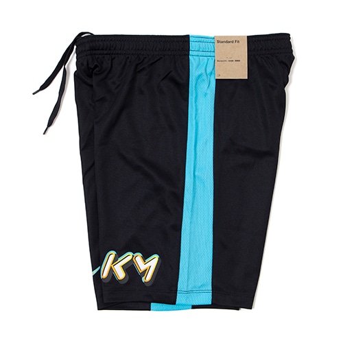 ジュニア KM ショート
