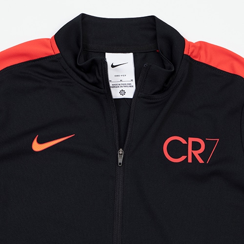 ジュニア CR7 アカデミー23 トラックスーツ