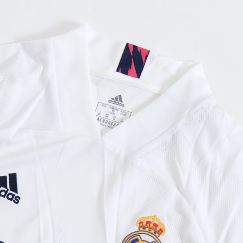ジュニア 21 レアル マドリード 1stレプリカユニフォーム サッカーショップkamo ジュニア 21 レアル マドリード 1stレプリカユニフォーム サッカーショップkamo