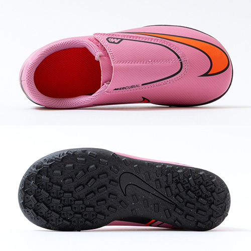 ジュニア ズーム マーキュリアル ヴェイパー 16 クラブ TF