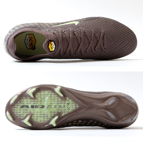 ズーム マーキュリアル ヴェイパー 16 エリート KM FG