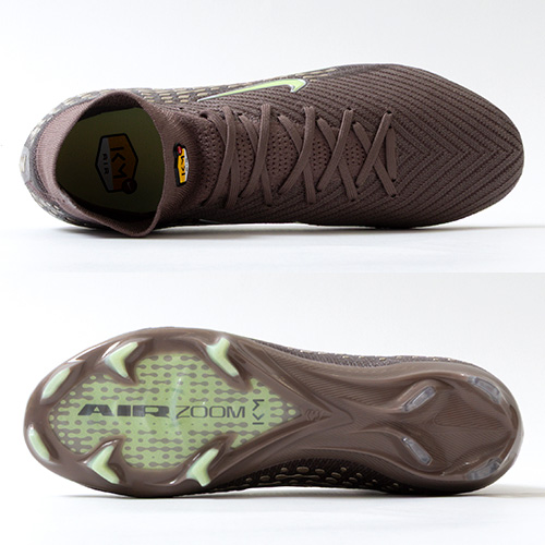 ズーム マーキュリアル スーパーフライ 10 エリート KM FG