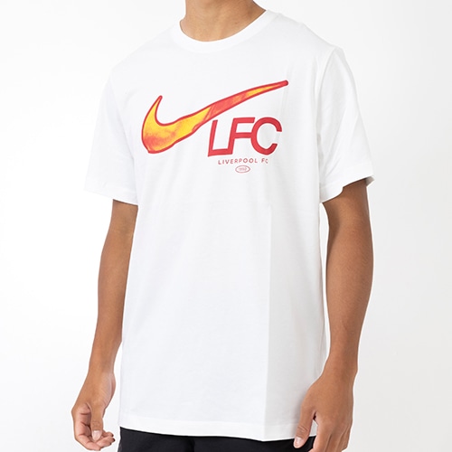 24-25 リヴァプール スウッシュTシャツ