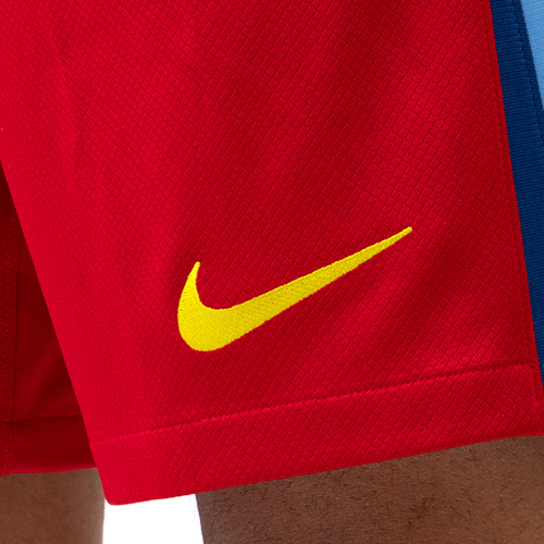 25-26 バルセロナ 4th ショーツ