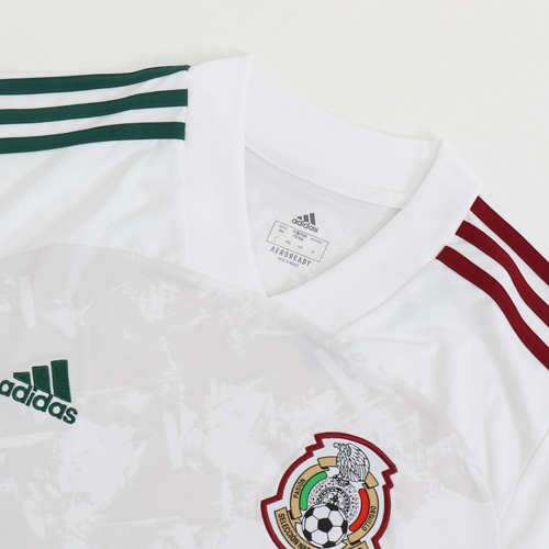 2020 メキシコ代表 アウェイレプリカユニフォーム