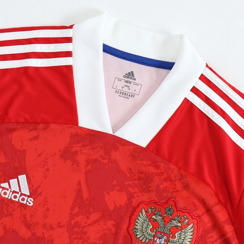 ロシア代表 1stレプリカユニフォーム サッカーショップkamo ロシア代表 1stレプリカユニフォーム サッカーショップkamo