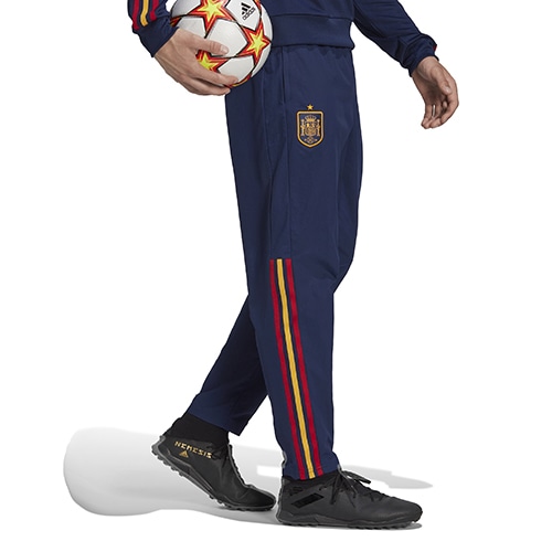 2022 スペイン代表 トラベルパンツ／サッカーショップKAMO