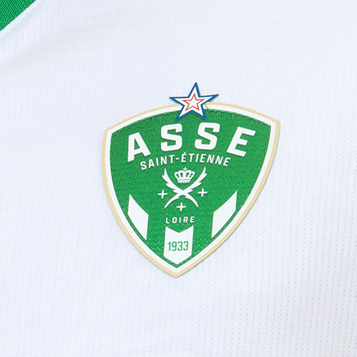 25-26 サンテティエンヌ AWAY ユニフォーム