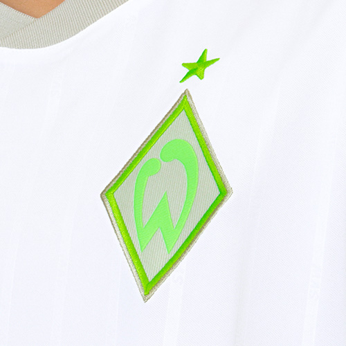 25-26 ブレーメン AWAY ユニフォーム