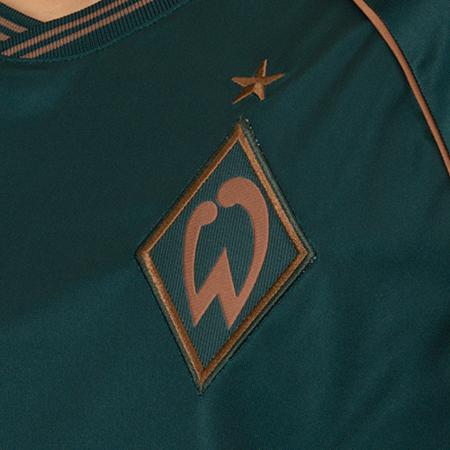 25-26 ブレーメン 3rd ユニフォーム